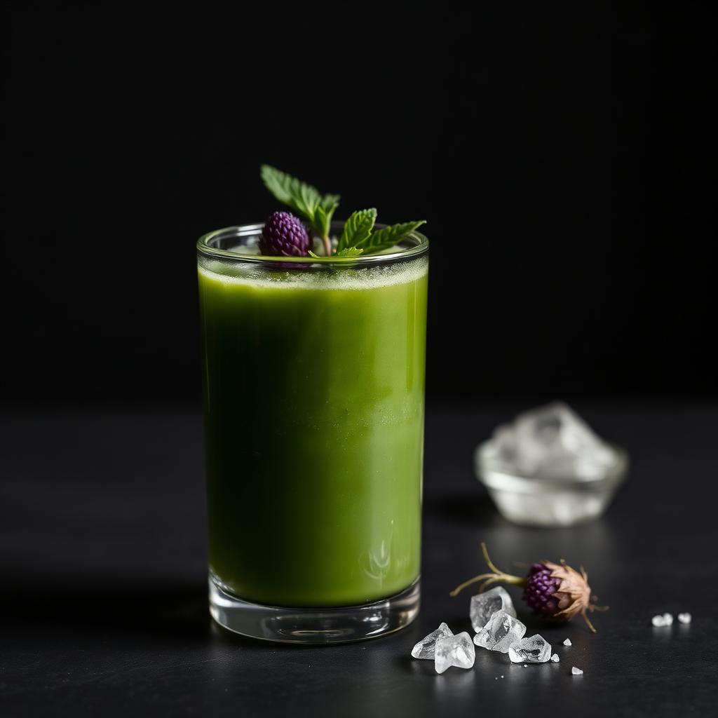 Detoxificante