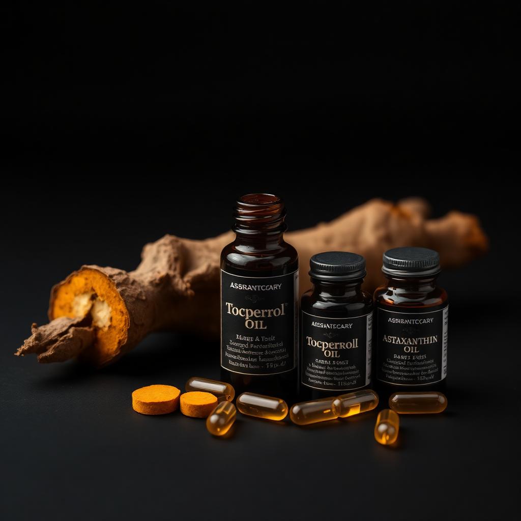 Destoxificante, Anti-inflamatório e Antioxidante