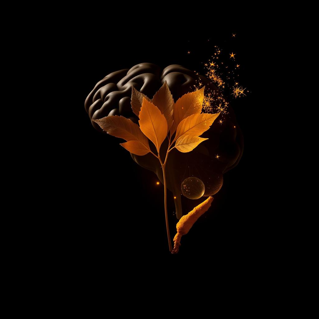 Memória & Prevenção do Alzheimer