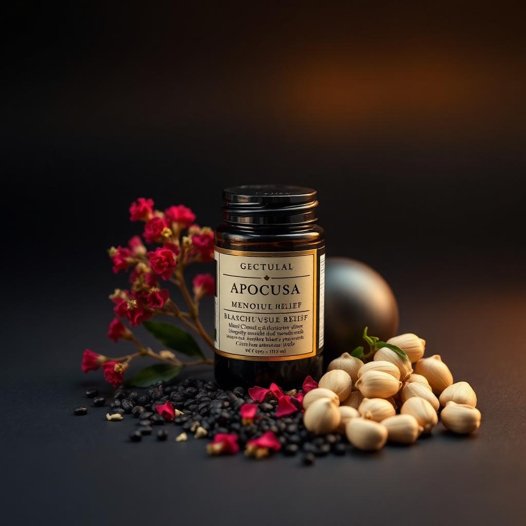 Menopausa — Antifogachos