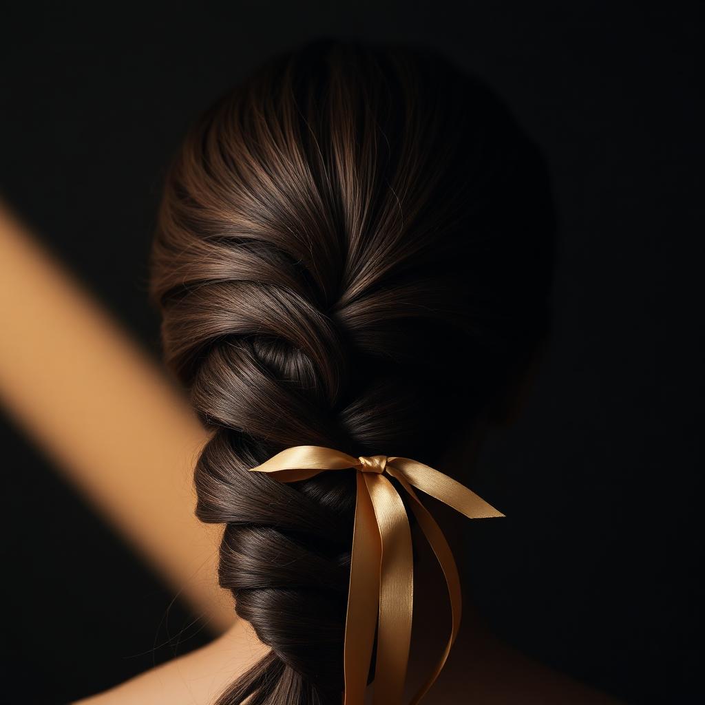 Queda de Cabelo — Complexo Capilar Completo