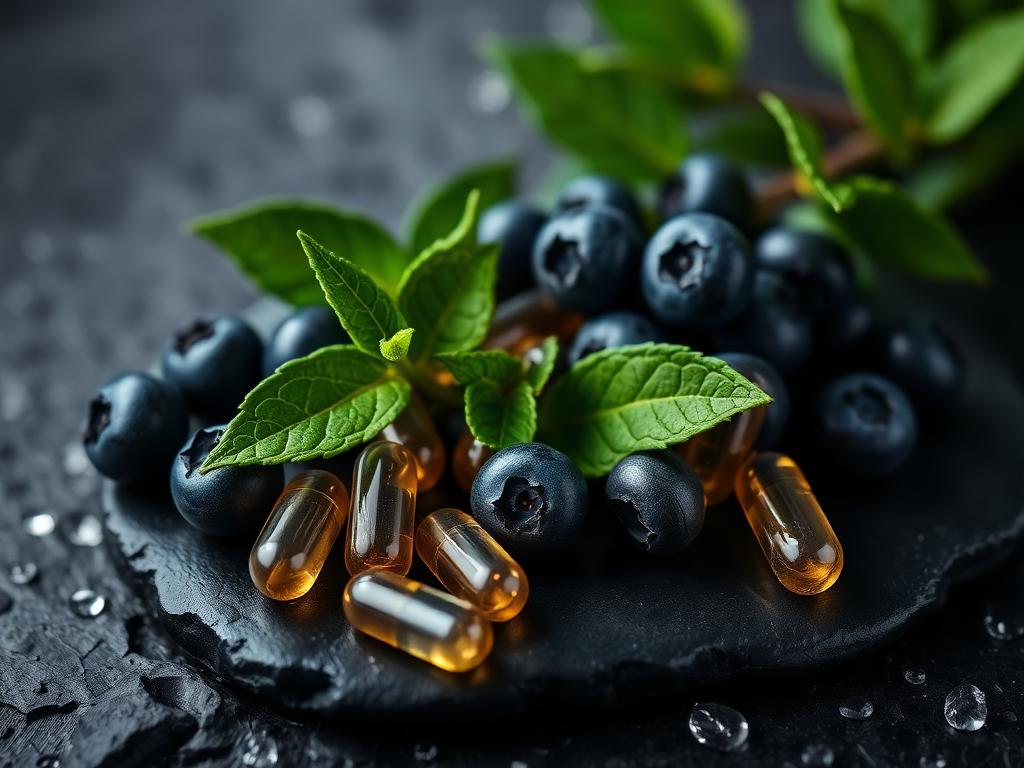 Drenow C® + SODalgae® — Antioxidante